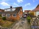 Thumbnail Bungalow for sale in Eastgate, Seamer, Scarborough