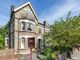 Thumbnail Flat for sale in Victoria Crescent, Crystal Palace, London