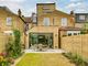 Thumbnail Property for sale in Wimbledon Park Road, London