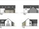 Thumbnail Detached house for sale in 4 Bed Detached New Build, Tomnabat Lane, Tomintoul, Ballindalloch.