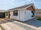 Thumbnail Detached bungalow for sale in Owlwood Lane, Dunnington, York