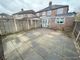 Thumbnail Semi-detached house to rent in Meade Hill Road, Prestwich, Manchester