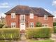 Thumbnail Semi-detached house for sale in Thornton Way, Hampstead Garden Suburb, London