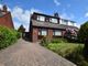 Thumbnail Semi-detached bungalow for sale in Rydal Road, Little Lever, Bolton