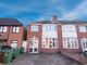 Thumbnail Semi-detached house to rent in Francis Avenue, Leicester, Leicestershire
