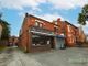 Thumbnail Retail premises for sale in High Street, Golborne, Warrington