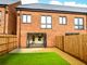 Thumbnail End terrace house for sale in Plot 7, Finch Close, Watford, Hertfordshire