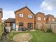 Thumbnail Detached house for sale in Bicester, Oxfordshire