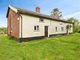 Thumbnail Property for sale in The Green, Wickham Skeith, Eye