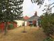 Thumbnail Detached bungalow for sale in High Road West, Felixstowe