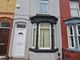 Thumbnail Terraced house to rent in Plumer Street, Wavertree, Liverpool