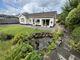 Thumbnail Detached bungalow for sale in Gorwydd Road, Gowerton, Swansea