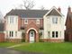 Thumbnail Detached house to rent in Pool Meadow Close, Bomere Heath, Shrewsbury, Shrops