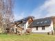 Thumbnail Detached house for sale in Coshieville, Aberfeldy