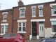 Thumbnail Terraced house to rent in Cambridge Street, Semilong, Northampton, Northamptonshire