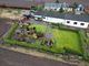 Thumbnail Semi-detached bungalow for sale in Leys Of Hallyburton, Coupar Angus, Blairgowrie
