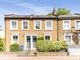 Thumbnail Terraced house for sale in Choumert Grove, London