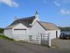 Thumbnail Detached house for sale in Valtos, Isle Of Lewis