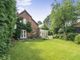 Thumbnail Detached house for sale in Peppard Lane, Henley-On-Thames, Oxfordshire