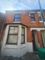 Thumbnail Terraced house to rent in Bute Avenue, Nottingham