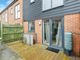 Thumbnail End terrace house for sale in Old Lane, Manchester, Greater Manchester