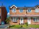 Thumbnail Semi-detached house for sale in Sunderland Grove, Strelley, Nottingham