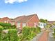 Thumbnail Bungalow for sale in Canterbury Close, Whitby, North Yorkshire