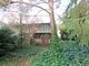 Thumbnail Bungalow for sale in Mardley Hill, Oaklands, Welwyn, Hertfordshire