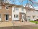 Thumbnail Terraced house for sale in Hardy Close, Hitchin, Hertfordshire