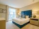 Thumbnail Flat to rent in Circus Apartments, 39 Westferry Circus, Canary Wharf