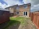 Thumbnail Terraced house to rent in Blackthorn Court, Soham, Ely