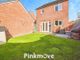 Thumbnail Detached house for sale in Oakfield Grange, Oakfield, Cwmbran