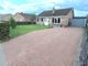 Thumbnail Bungalow for sale in Oakfield, Saxilby, Lincoln