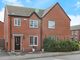 Thumbnail Semi-detached house for sale in Heatherfields Crescent, New Rossington, Doncaster