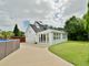 Thumbnail Detached house for sale in Beechwood Road, West Moors, Ferndown