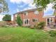 Thumbnail Detached house for sale in Court Close, Maidenhead, Berkshire
