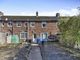 Thumbnail Terraced house for sale in Parkmount Parade, Belfast