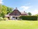 Thumbnail Detached house for sale in Stan Hill, Charlwood