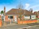 Thumbnail Semi-detached bungalow for sale in Argyle Street, Nottingham