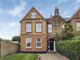 Thumbnail Flat for sale in Hurstbourne Road, London