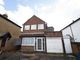 Thumbnail Detached house for sale in Hatton Road, Bedfont, Feltham