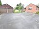 Thumbnail Detached bungalow for sale in Mayfair Place, Hemsworth, Pontefract