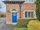 Thumbnail Detached house for sale in North Lodge, Dunchurch, Rugby