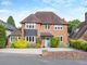 Thumbnail Detached house for sale in Richmond Road, Sutton Coldfield