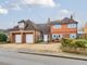 Thumbnail Detached house for sale in Taylors Lane, Lindford, Hampshire