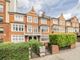 Thumbnail Flat to rent in St. Johns Wood Road, London