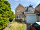 Thumbnail Detached house for sale in Doulton Close, Harlow