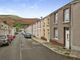 Thumbnail Terraced house for sale in Barnardo Street, Nantyffyllon, Maesteg