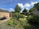 Thumbnail Detached bungalow for sale in Wolds Drive, Keyworth, Nottingham