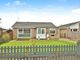 Thumbnail Detached bungalow for sale in Stevens Close, Watton, Thetford